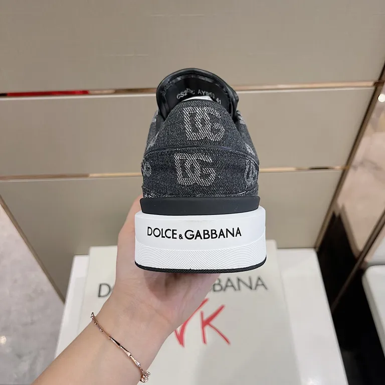 Dolce Gabbana Shoe 